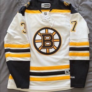 Women’s Boston Bruins Jersey